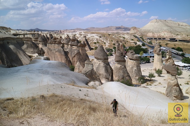 Pasaba Valley