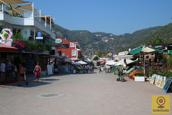 Oludeniz