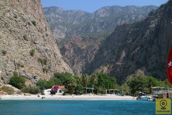 Oludeniz 