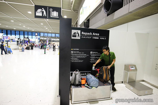 Narita Airport