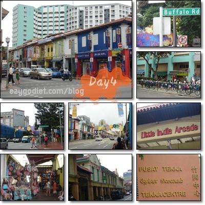 Little India 2