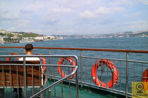 Bosphorus 