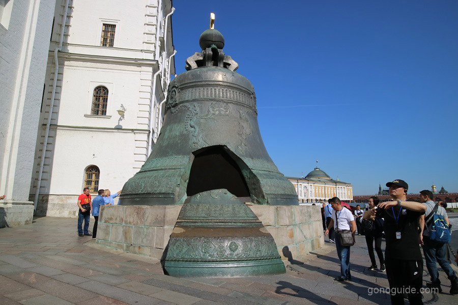 Moscow Kremlin